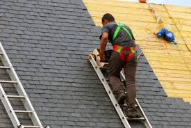 Hot Roofs in Valley Forge, TN